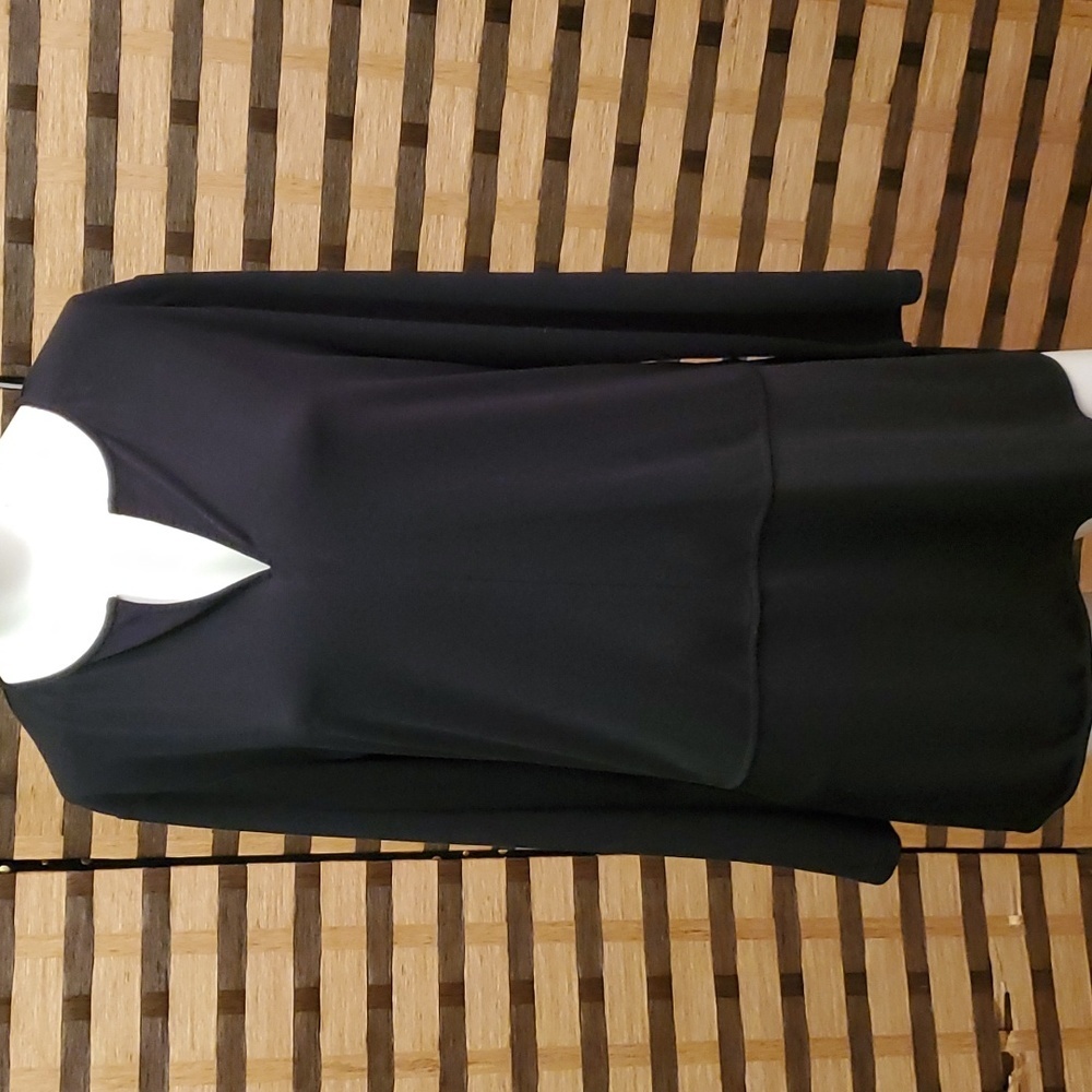 Lauren RL stretch top